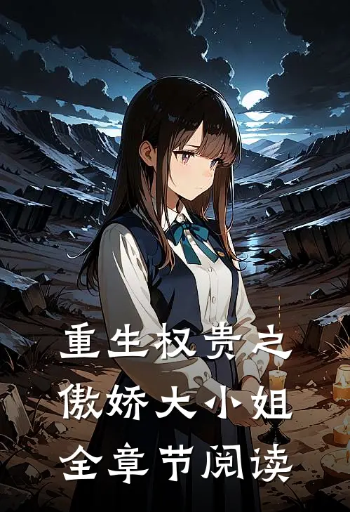 重生权贵之傲娇大小姐全章节阅读