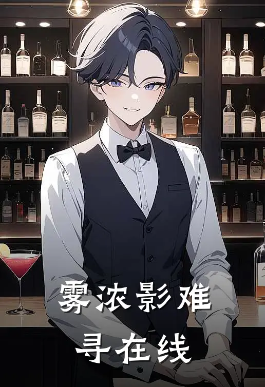雾浓影难寻在线