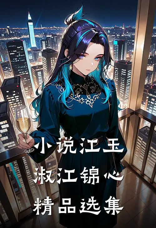 小说江玉淑江锦心精品选集
