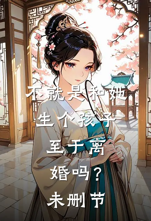 不就是和她生个孩子，至于离婚吗？未删节