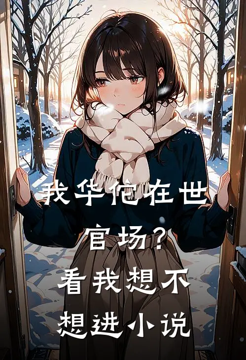 我华佗在世,官场?看我想不想进网站