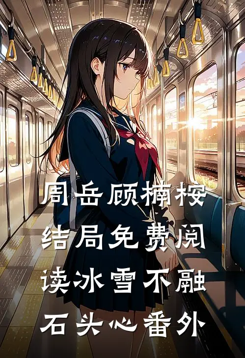 周岳顾楠桉结局免费阅读冰雪不融石头心番外