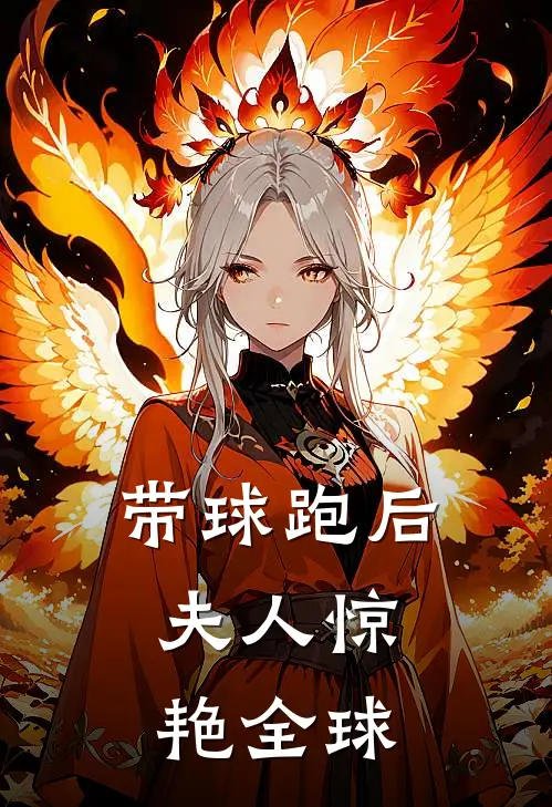 带球跑后，夫人惊艳全球