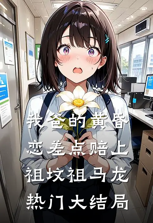 我爸的黄昏恋差点赔上祖坟祖马龙热门大结局
