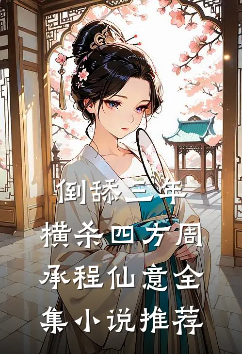 倒舔三年,横杀四方(周承程仙意)全集小说推荐