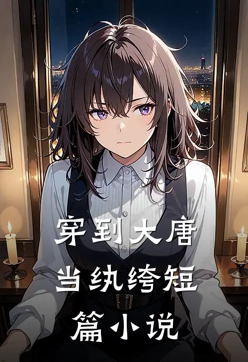 穿到大唐当纨绔短篇小说