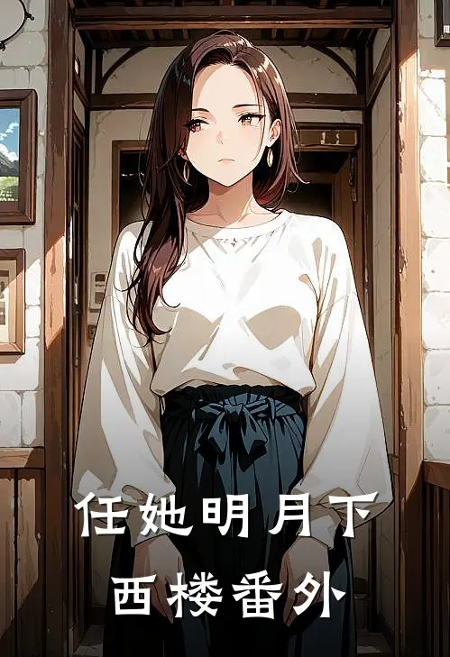 任她明月下西楼 番外