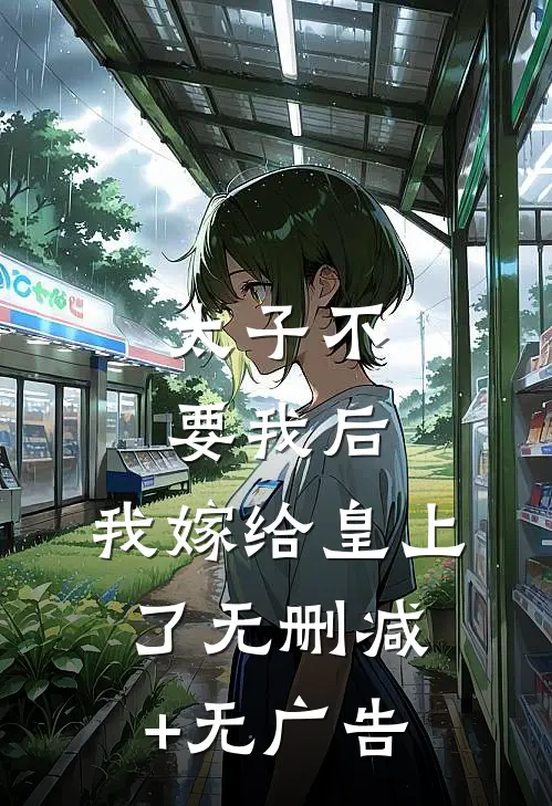 太子不要我后，我嫁给皇上了无删减+无广告