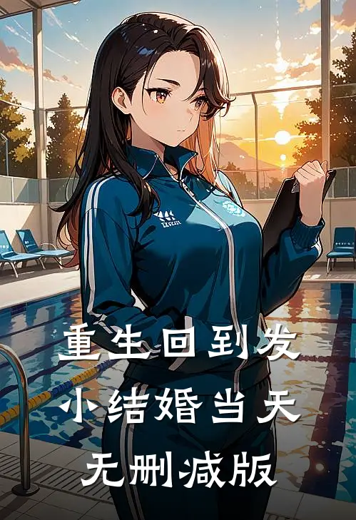 重生回到发小结婚当天无删减版