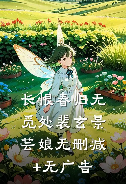 长恨春归无觅处裴玄景芸娘无删减+无广告