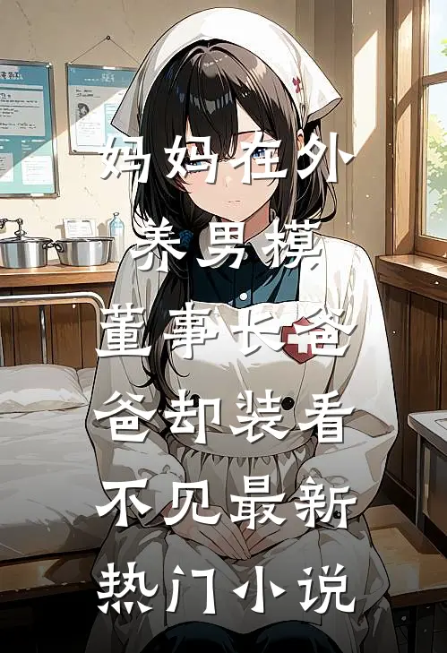 妈妈在外养男模，董事长爸爸却装看不见最新热门小说