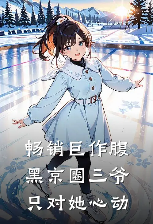 畅销巨作腹黑京圈三爷，只对她心动
