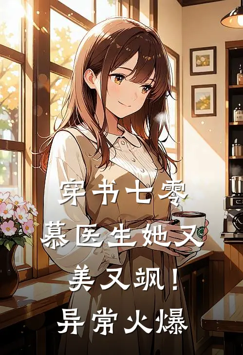 穿书七零：慕医生她又美又飒！异常火爆