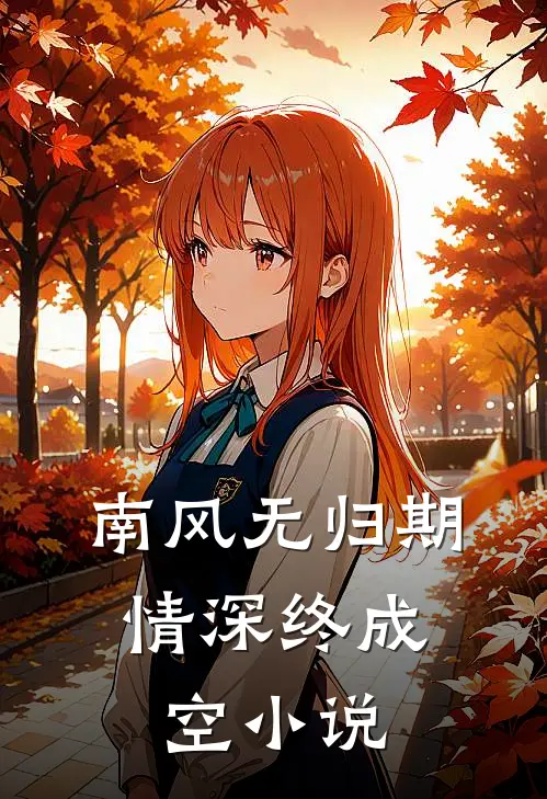 南风无归期，情深终成空小说