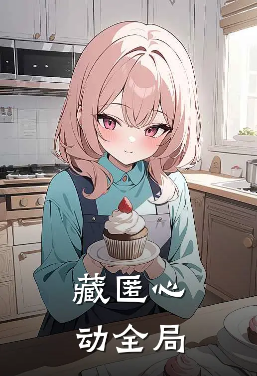 藏匿心动全局