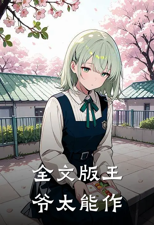 全文版王爷太能作