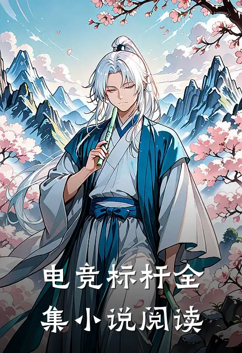 电竞标杆全集小说阅读