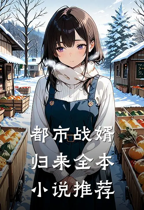 都市战婿归来全本小说推荐