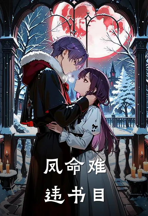 凤命难违书目