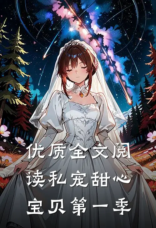 优质全文阅读私宠甜心宝贝第一季