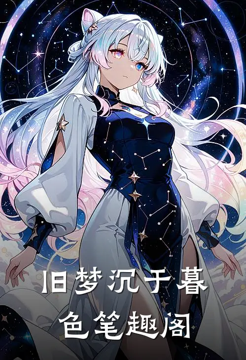 旧梦沉于暮色笔趣阁
