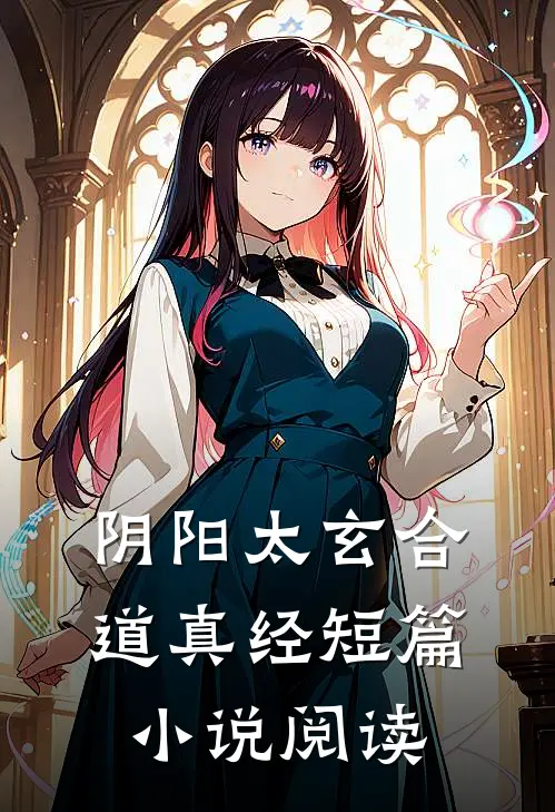 阴阳太玄合道真经短篇小说阅读