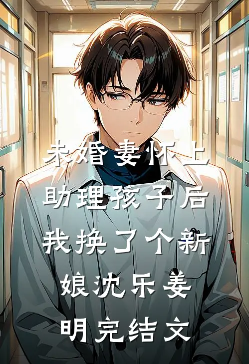 未婚妻怀上助理孩子后，我换了个新娘沈乐姜明完结文