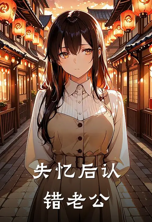 失忆后认错老公