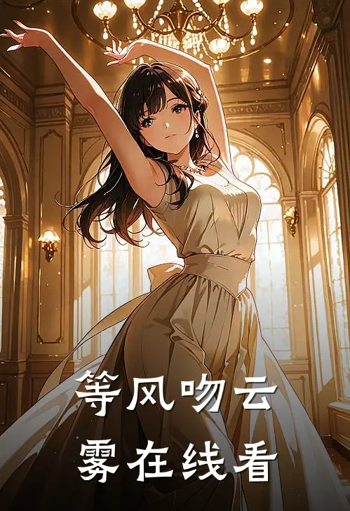 等风吻云雾在线看
