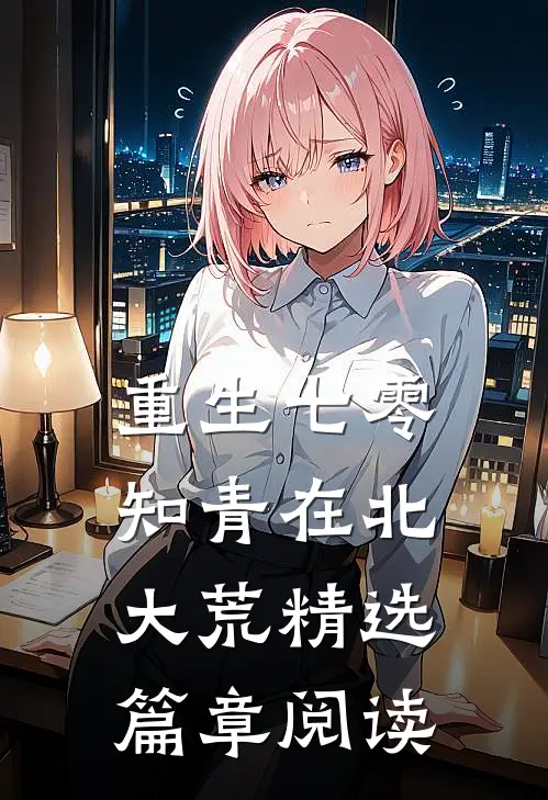 重生七零：知青在北大荒精选篇章阅读