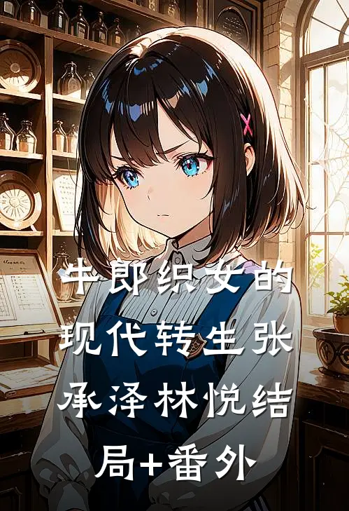 牛郎织女的现代转生张承泽林悦结局+番外