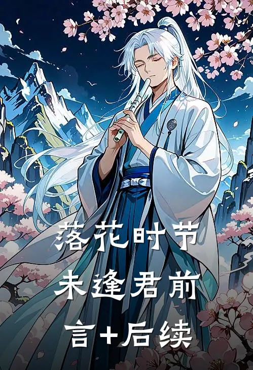 落花时节未逢君前言+后续
