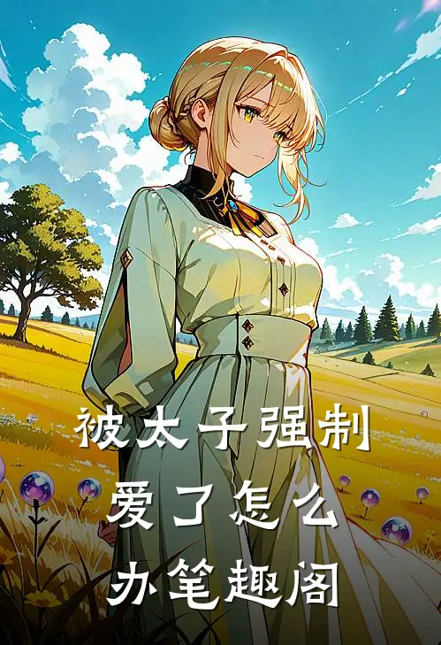 被太子强制爱了怎么办笔趣阁