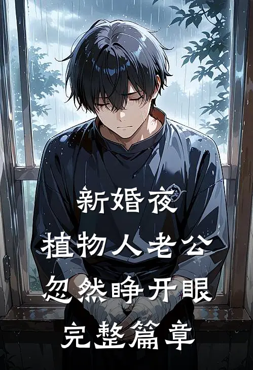 新婚夜，植物人老公忽然睁开眼完整篇章