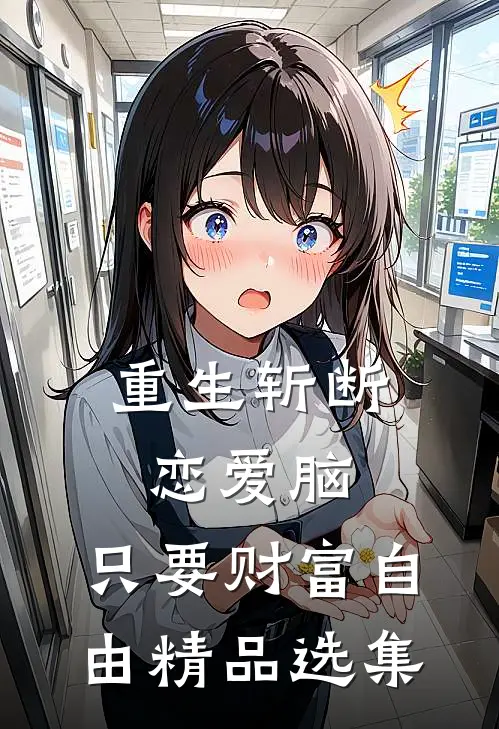 重生斩断恋爱脑，只要财富自由精品选集