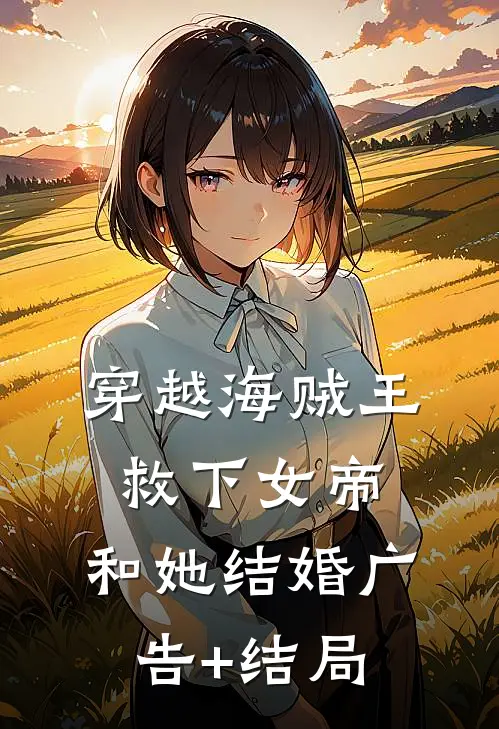 穿越海贼王，救下女帝，和她结婚广告+结局