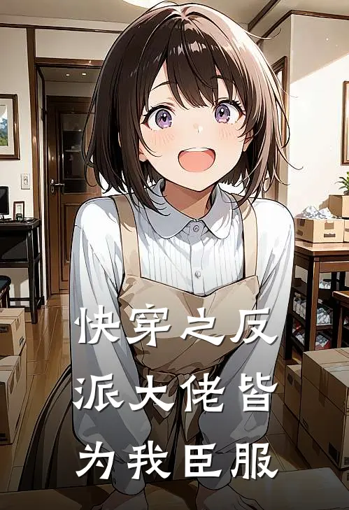 快穿之反派大佬皆为我臣服