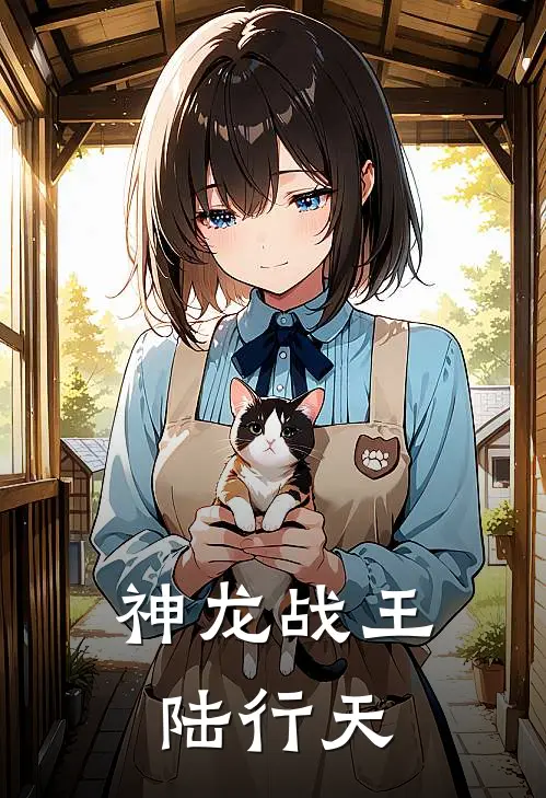 神龙战王陆行天