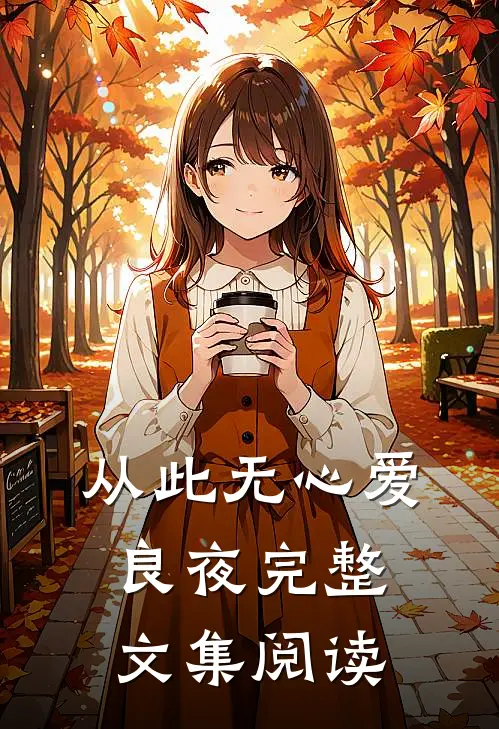 从此无心爱良夜完整文集阅读