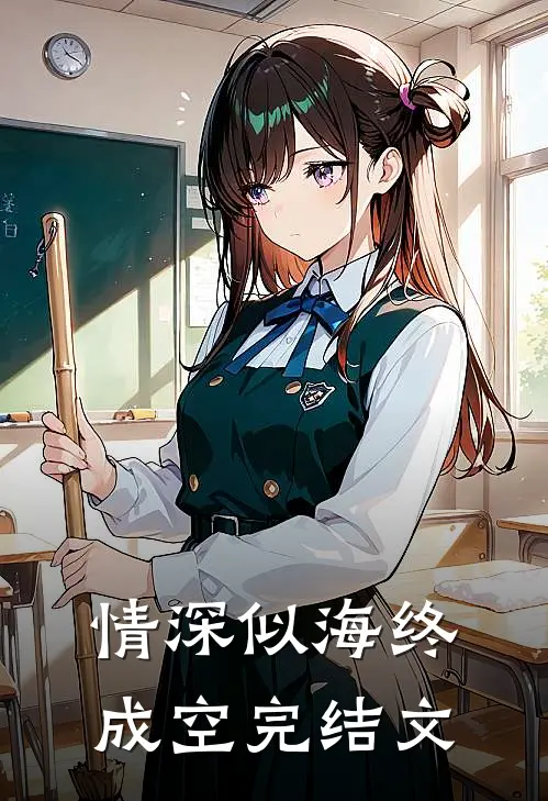 情深似海终成空完结文