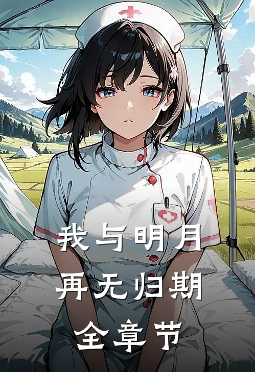 我与明月再无归期全章节
