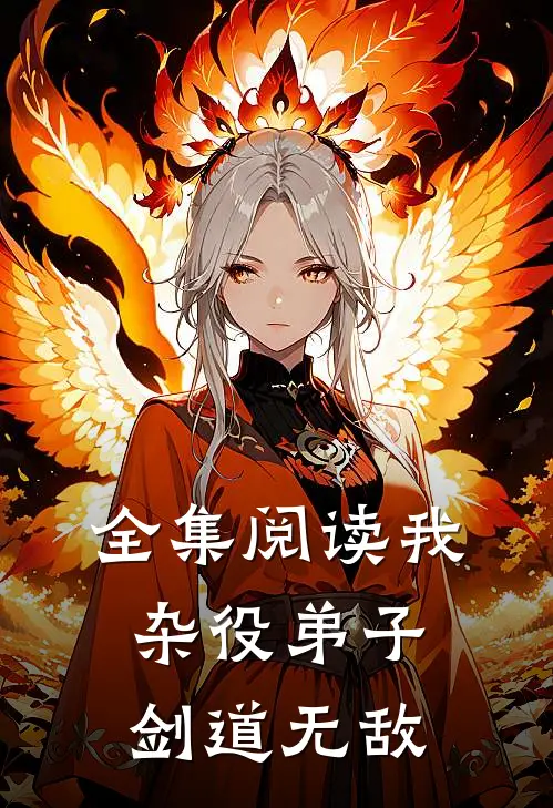 全集阅读我，杂役弟子，剑道无敌