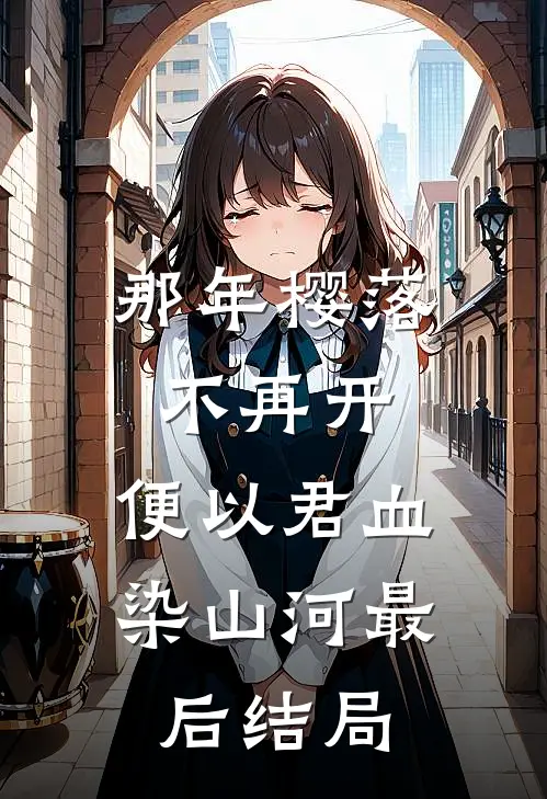 那年樱落不再开，便以君血染山河最后结局