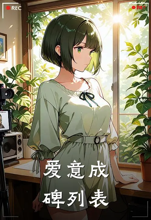 爱意成碑列表