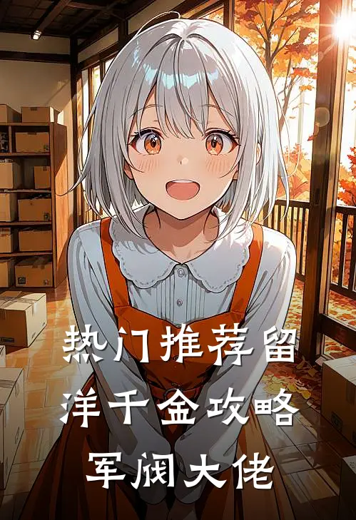 热门推荐留洋千金攻略军阀大佬