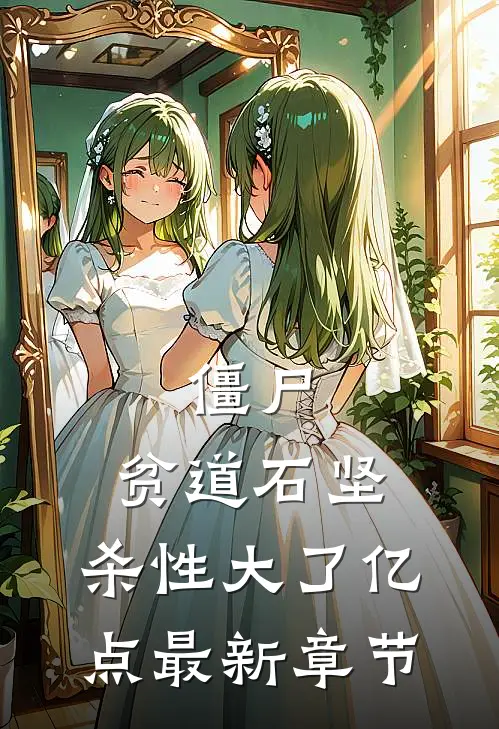 僵尸：贫道石坚，杀性大了亿点最新章节