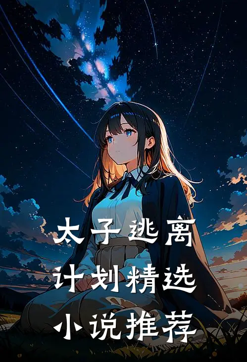 太子逃离计划精选小说推荐