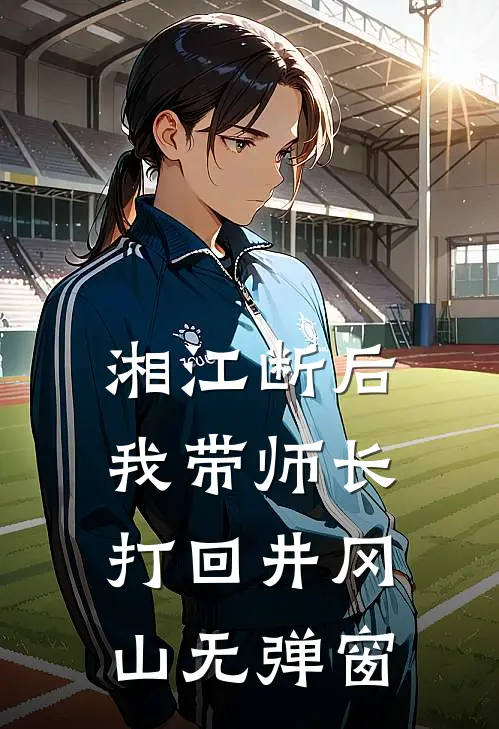 湘江断后，我带师长打回井冈山无弹窗