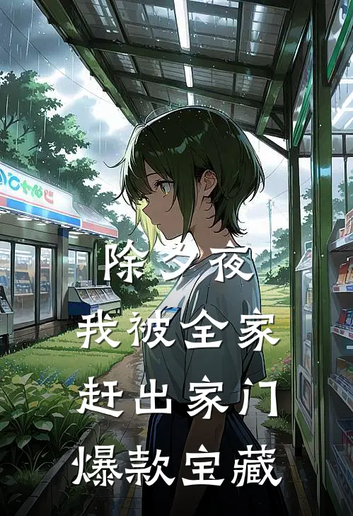 除夕夜，我被全家赶出家门爆款宝藏