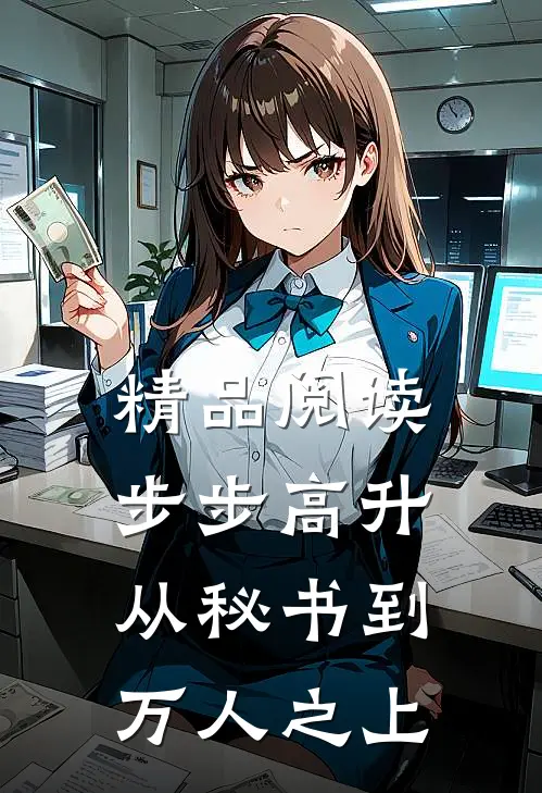 精品阅读步步高升：从秘书到万人之上